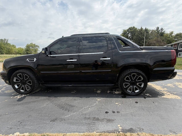 cadillac escalade ext 2008 3GYFK62858G269042 image cadillac escalade ext 2008 3GYFK62858G269042 image